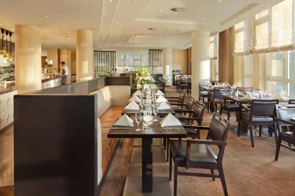 Holiday Inn Hamburg an IHG Hotel