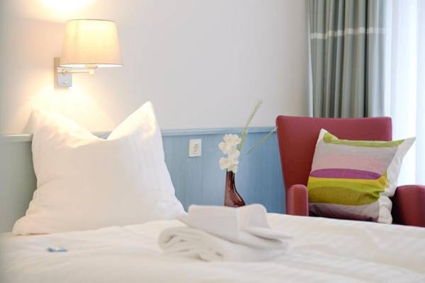 Auszeit Hotel Hamburg