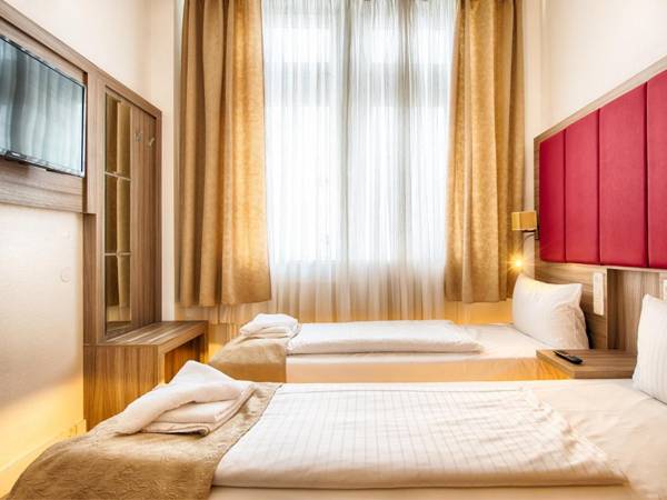 Hotel Richter