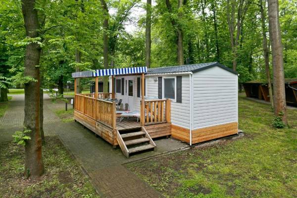 KNAUS Campingpark Hamburg