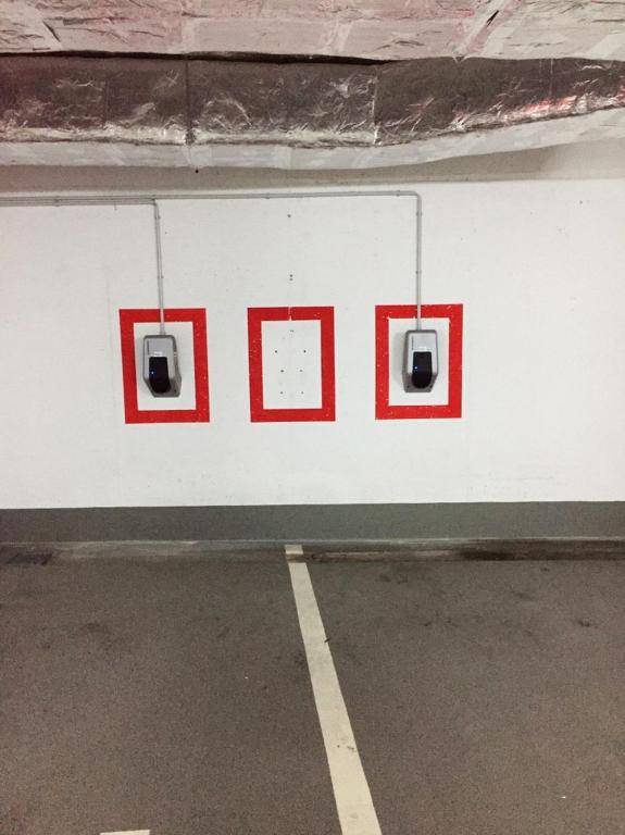 Citadines Michel Hamburg