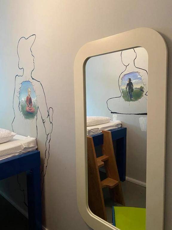 instantSleep Backpackerhostel St Pauli