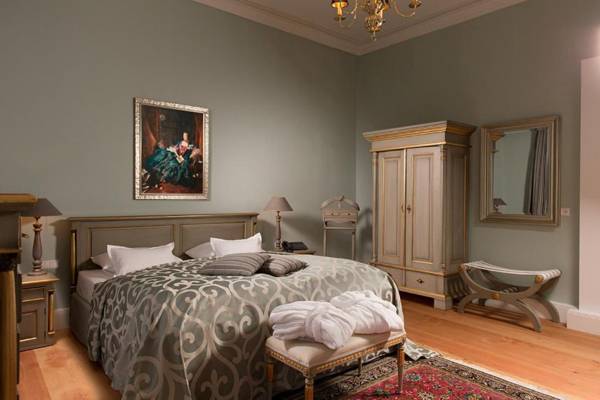 Palais Esplanade Hamburg - Adults Only