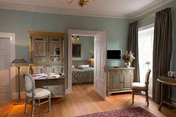 Palais Esplanade Hamburg - Adults Only