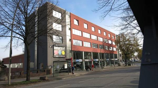 APARTHOTEL am Südkanal