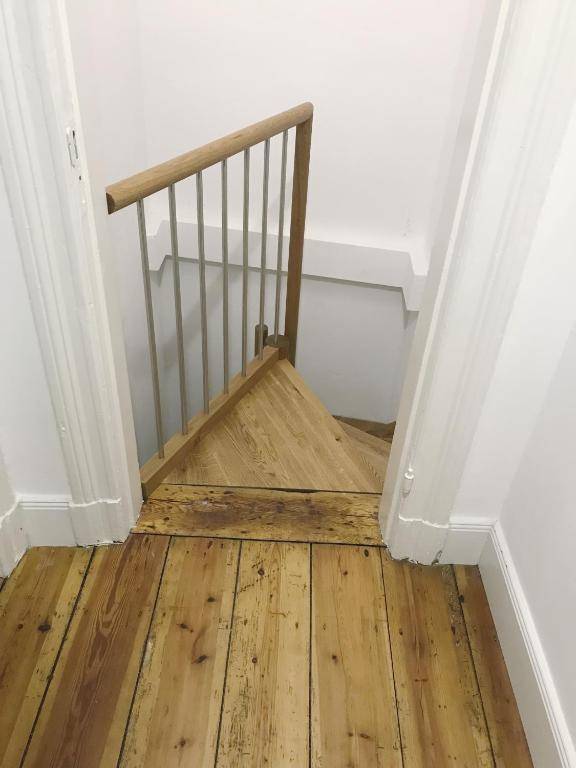 Ferienapartments Mitten im Herzen von Ottensen