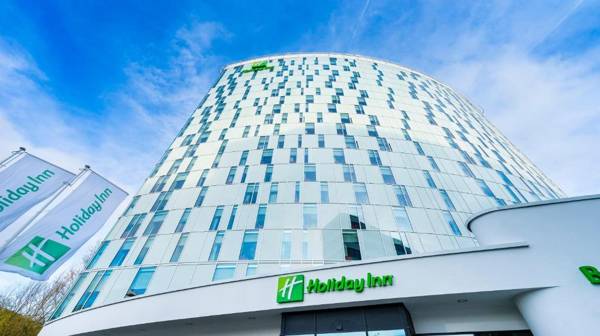 Holiday Inn Hamburg - City Nord an IHG Hotel