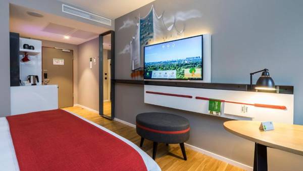 Holiday Inn Hamburg - City Nord an IHG Hotel