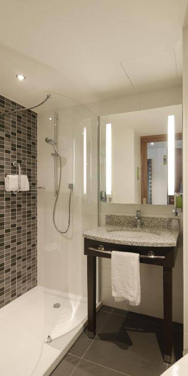 Hampton By Hilton Hamburg City Centre