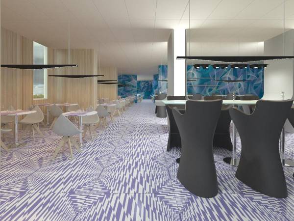 prizeotel Hamburg-St.Pauli