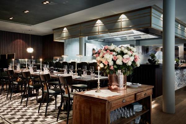 TORTUE HAMBURG - Schöner als die Fantasie