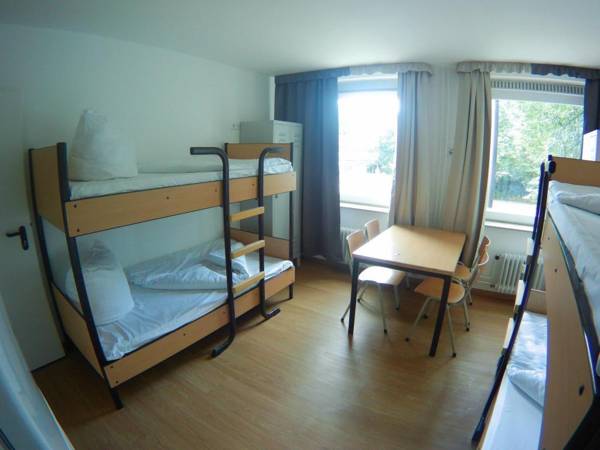 Monteurzimmer in Hamburg Mitte bei Hansezimmer