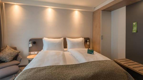 Holiday Inn - Hamburg - Berliner Tor an IHG Hotel