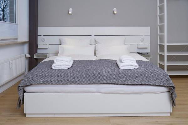 Hamburg Nord Apartments 1