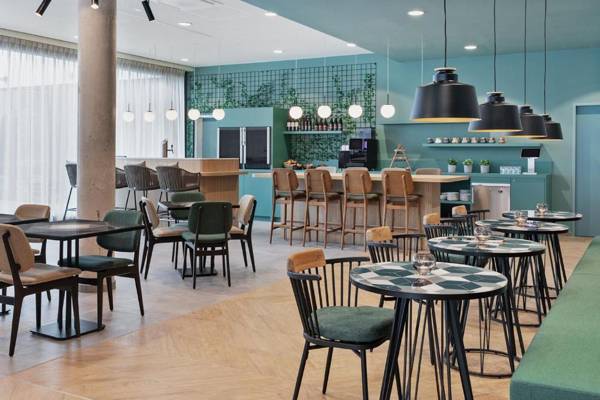 Residence Inn by Marriott Hamburg Altona