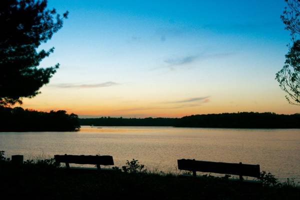 Hotel Seehof Haltern am See