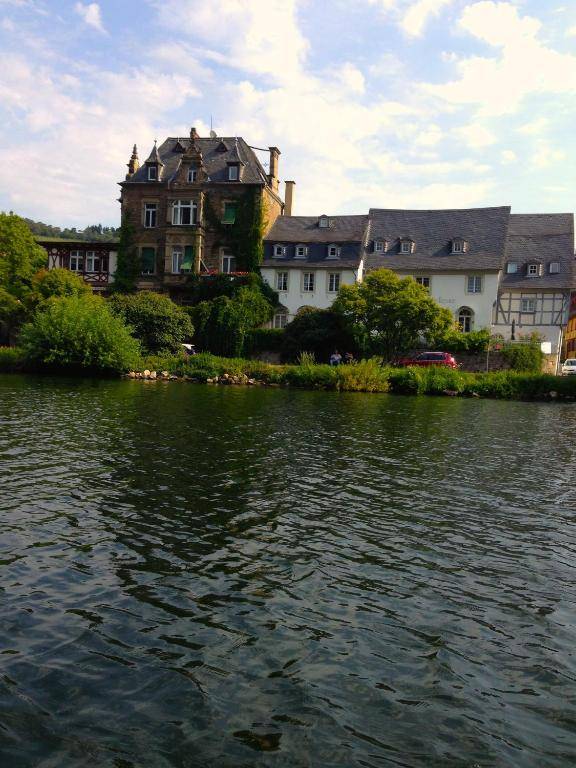 Landgasthaus Alter Posthof