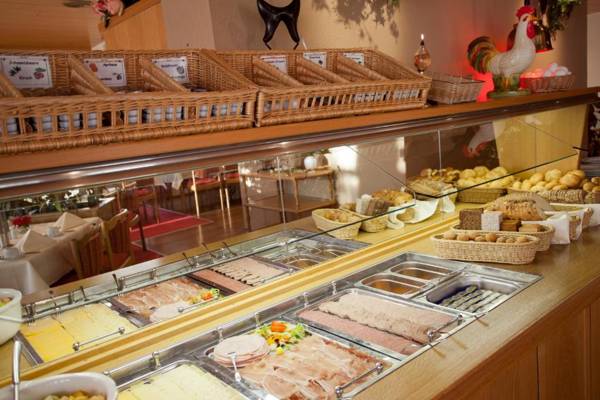 Hotel Hesborner Kuckuck