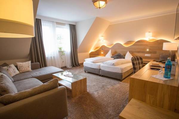 Hotel Sauerländer Hof