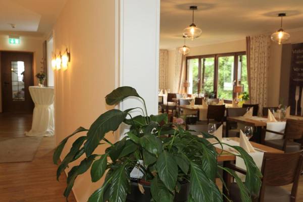 Landidyll Landhaus Liesetal