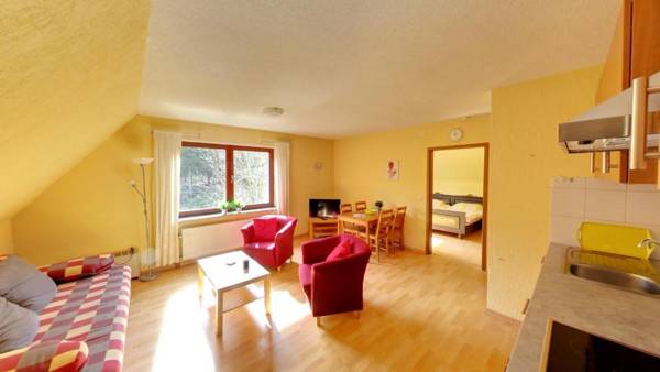 Haus Nova am Bollerberg