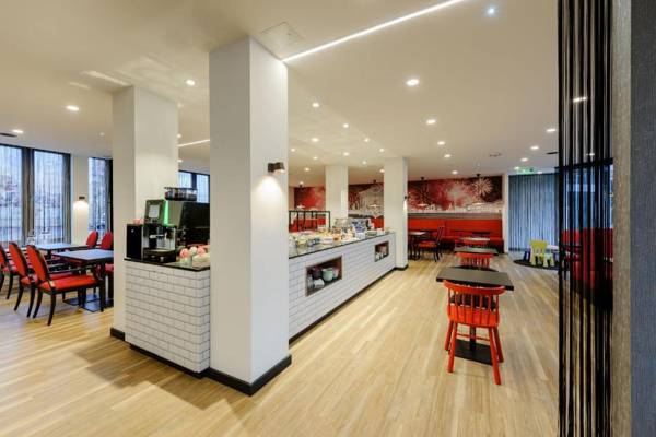 ibis Styles Halle