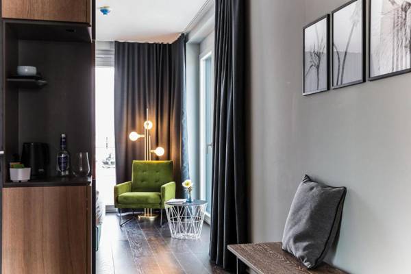 Soller Business Hotel & Restaurant Eisvogel