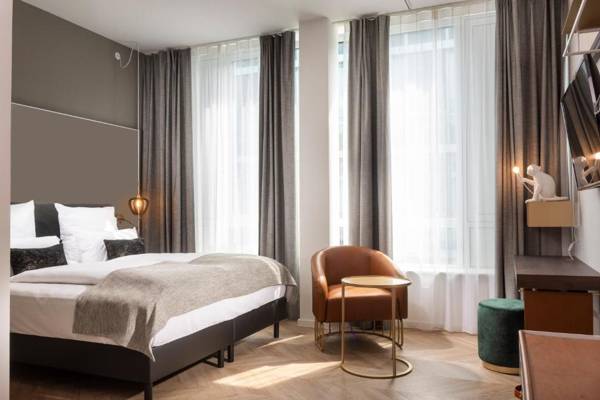 Munich Airport Hotel