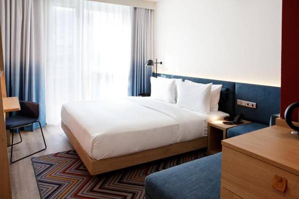 Hampton by Hilton Munich Airport South