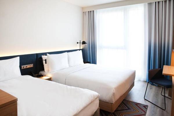 Hampton by Hilton Munich Airport South