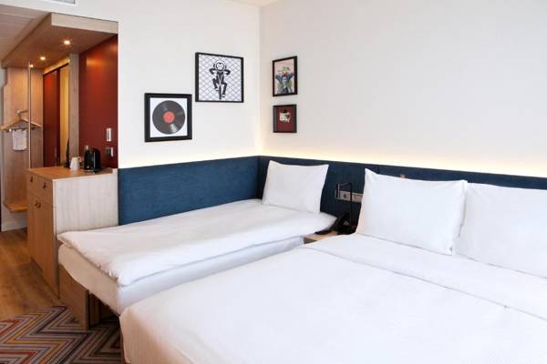 Hampton by Hilton Munich Airport South