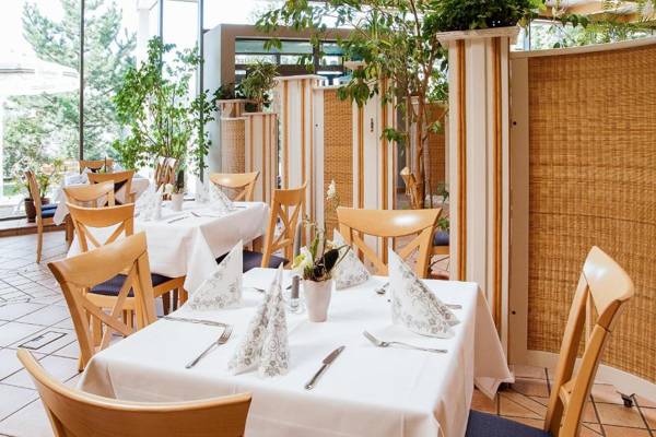 Hotel Am Sommerbad