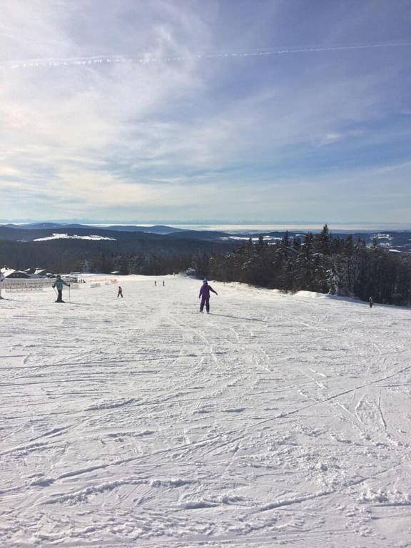 Bauernhofpension Runenhof