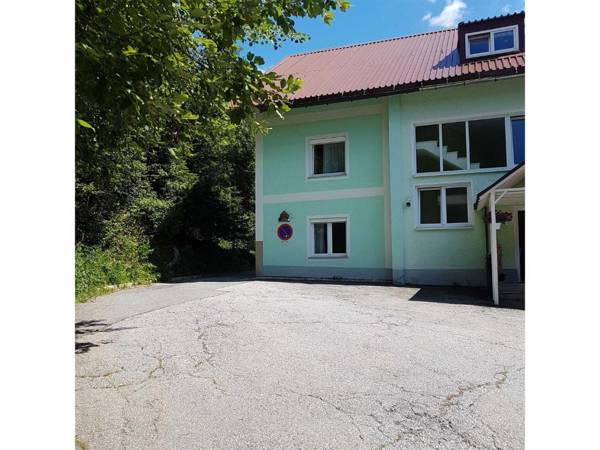 Ferienwohnung Tannenstube