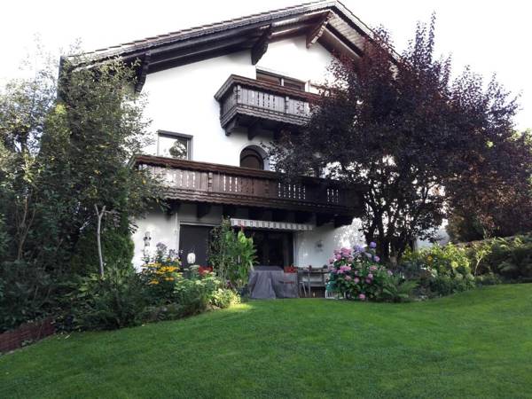 Ferienwohnung Lorenz