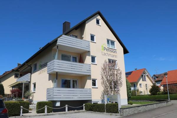 Pension Lachmann