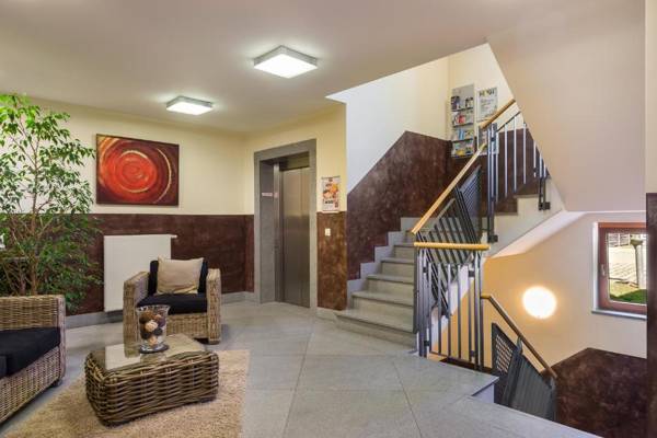 Novum Hotel Seidlhof München