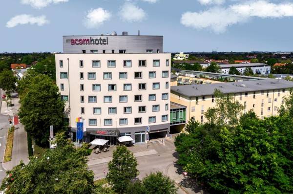 Acomhotel M¿nchen-Haar