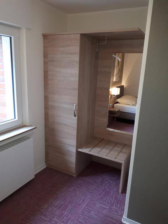 Altdeutscher Hof Beckord