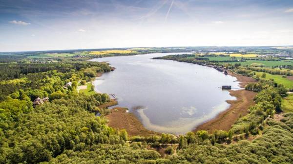 Kurhaus am Inselsee