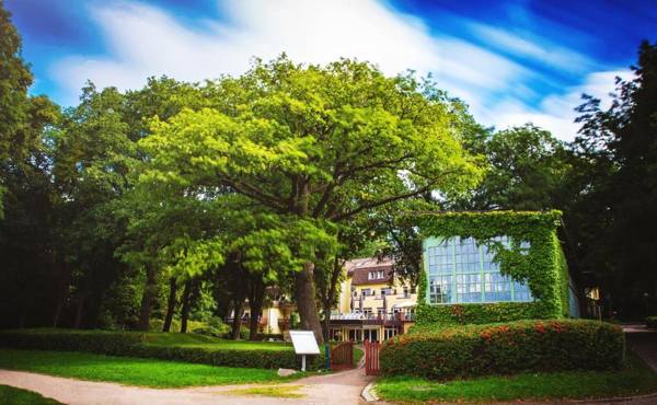 Kurhaus am Inselsee