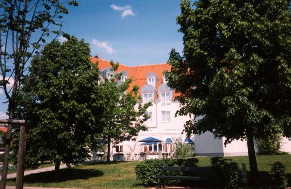 Parkhotel Altmühltal