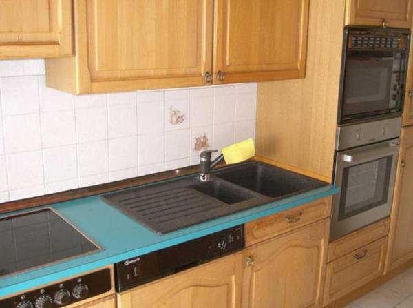 Ferienwohnung Näfelt