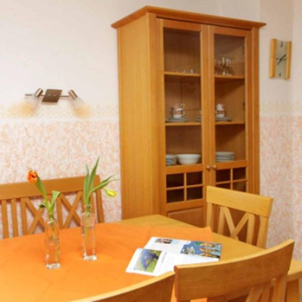 Ferienwohnungen Sonnengarten