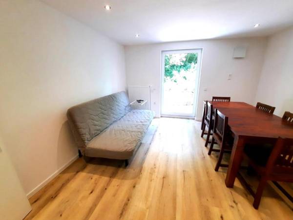 Ferienwohnungen Bögner