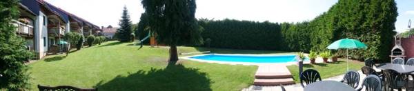 Ferienanlage Harzfreunde