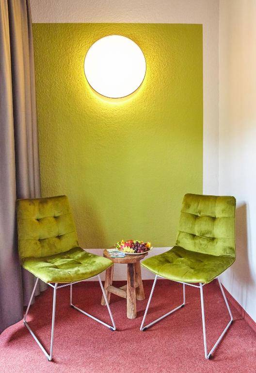 Harzhotel Güntersberge