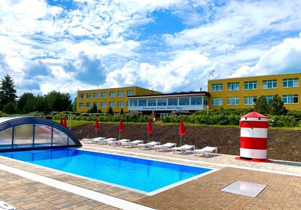 Panorama Ferien Hotel Harz