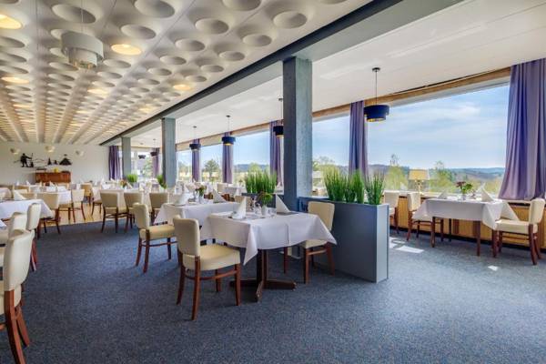 Panorama Ferien Hotel Harz