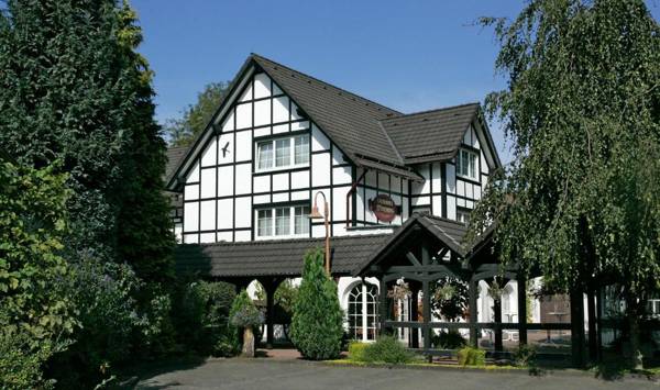 Hotel Stremme